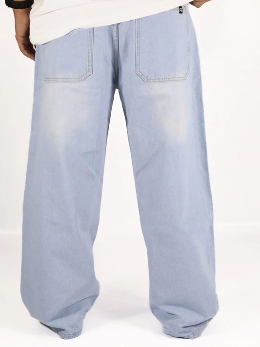 Babby Jeans Celeste / HOMBRE