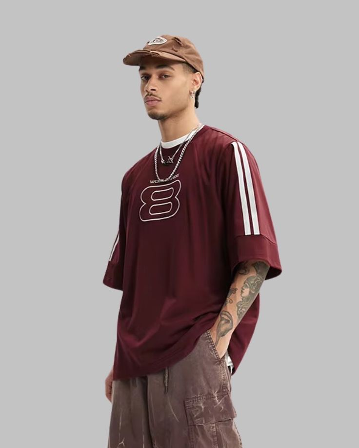 POLO CON CINTA HOMBRO