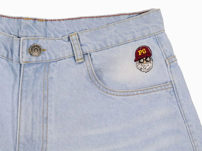 Babby Jeans Celeste / HOMBRE