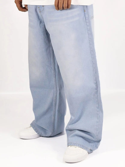 Babby Jeans Celeste / HOMBRE