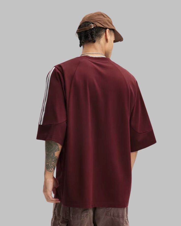 POLO CON CINTA HOMBRO