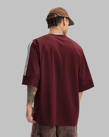 POLO CON CINTA HOMBRO